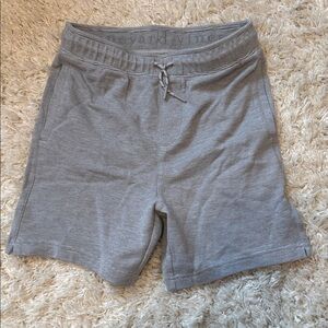 Vineyard Vines Light Gray Lounge Shorts